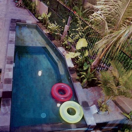 Canang Gardens Ubud Buitenkant foto