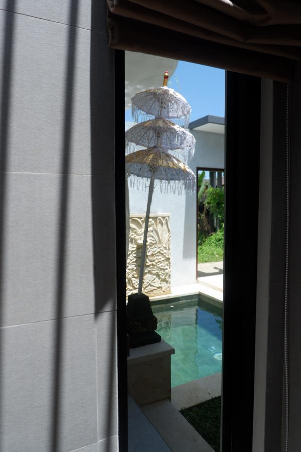 Canang Gardens Ubud Buitenkant foto