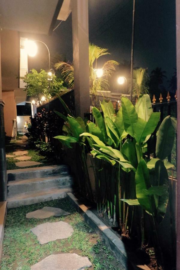 Canang Gardens Ubud Buitenkant foto