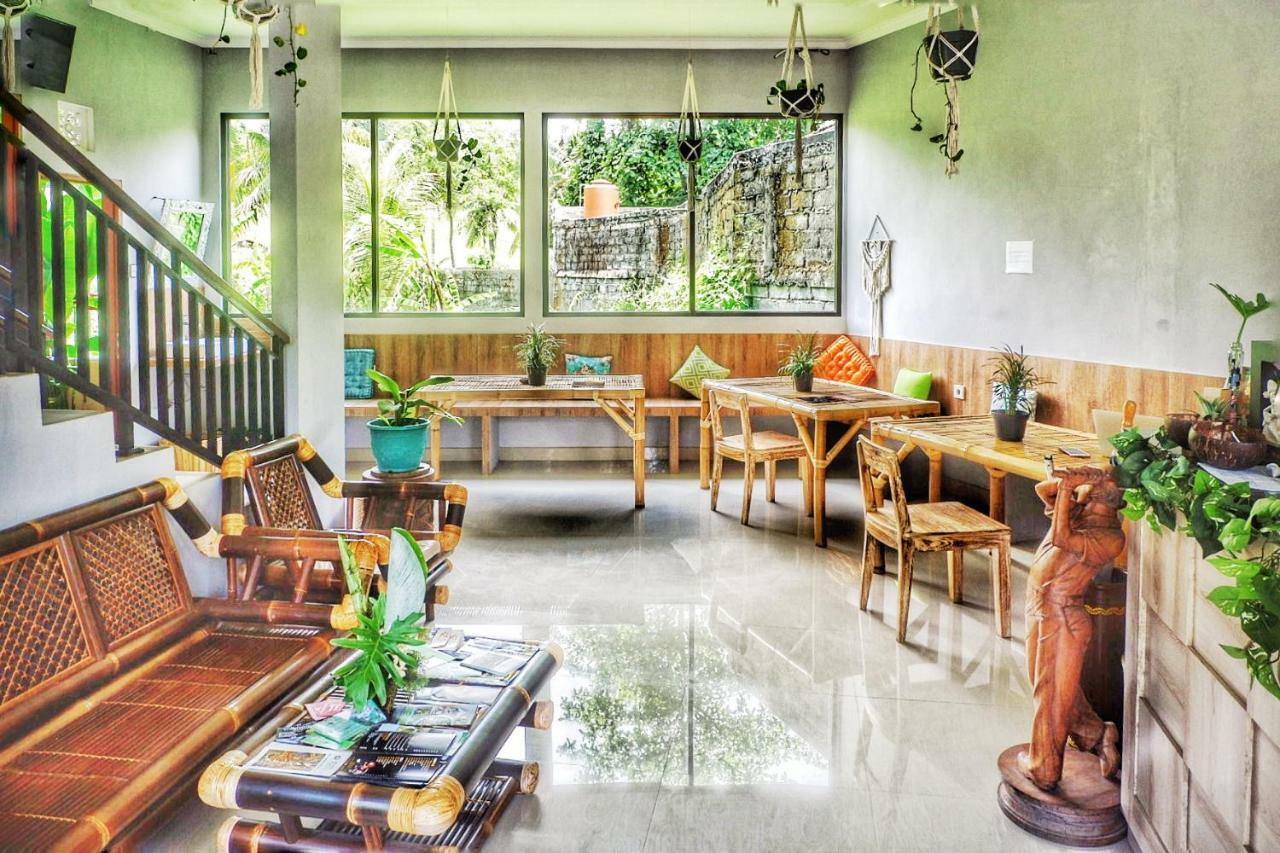Canang Gardens Ubud Buitenkant foto